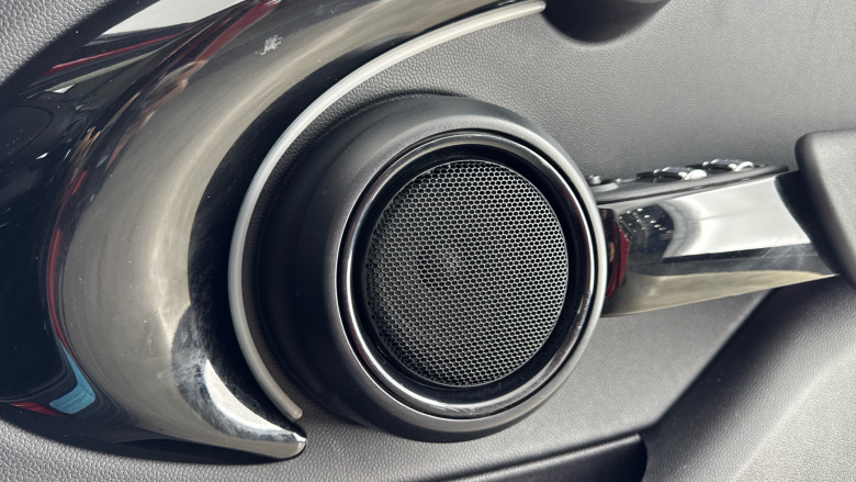 MINI Hatchback 2.0 Cooper S Classic 5dr Petrol Hatchback